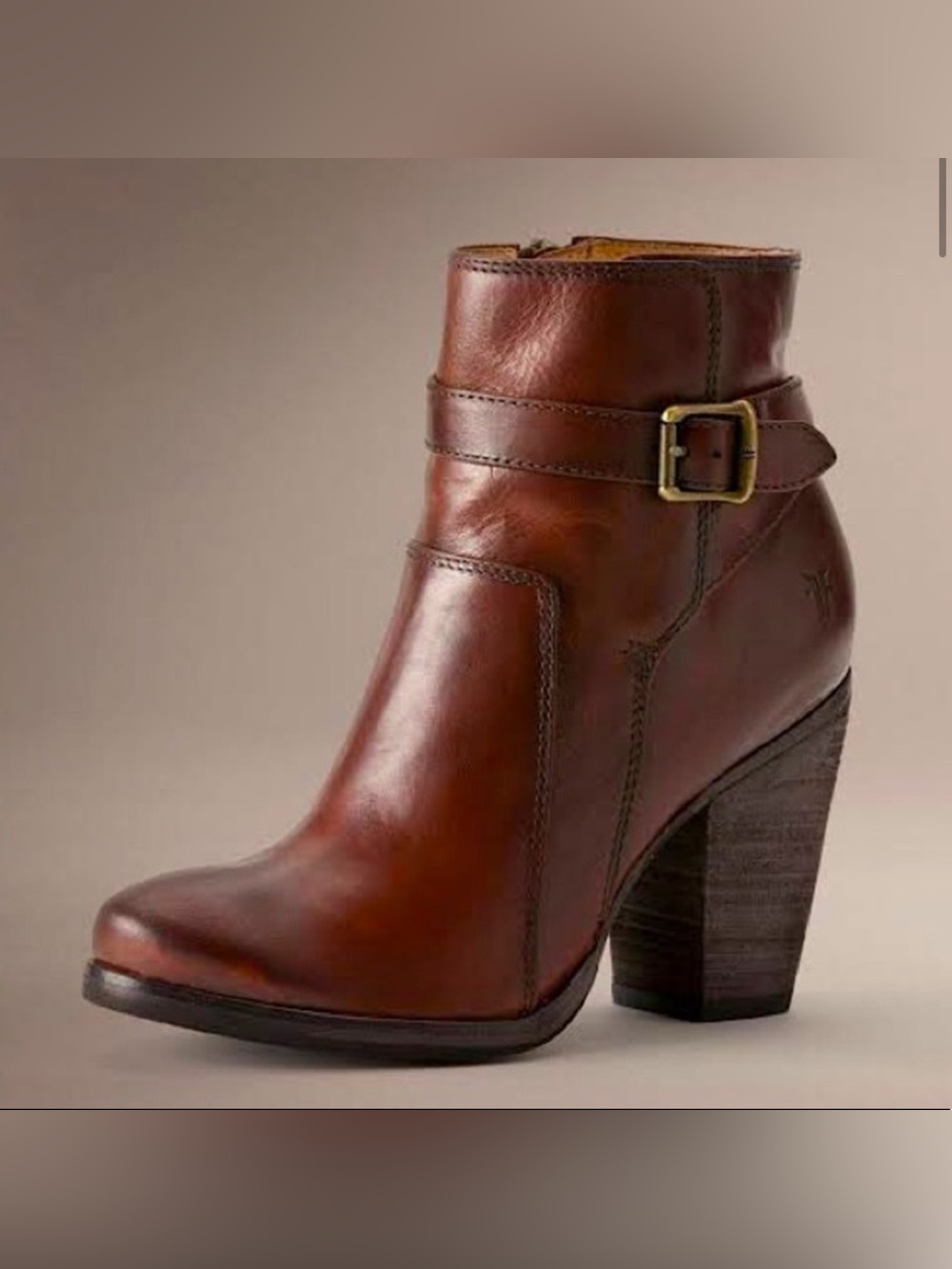 FRYE Patty Riding Boots